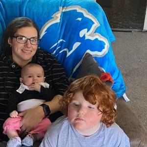 Meet your Posher, Ronnie